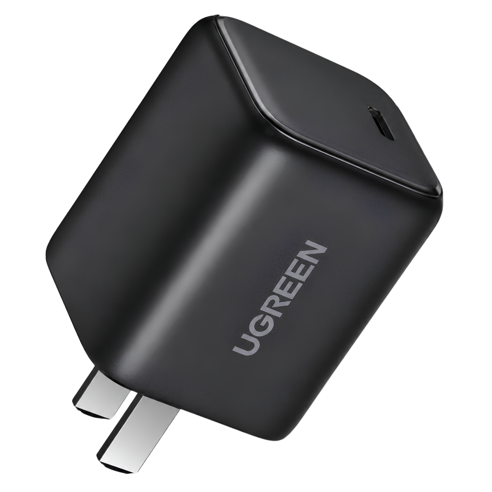 Ugreen X512 Gan Infinity 20w USB-C Wall Adapter – 55428