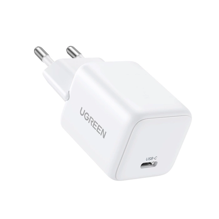 Ugreen X512 Gan Infinity 20w USB-C Wall Adapter