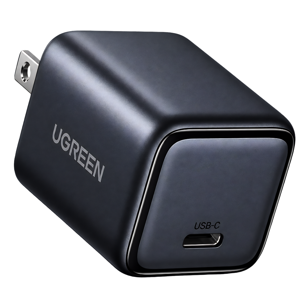 Ugreen X513 30W PD USB-C Wall Charger – 55429
