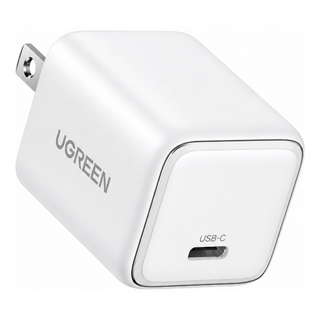 Ugreen X513 30W PD USB-C Wall Charger – 55429