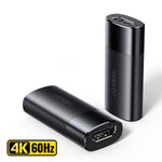 Ugreen 10943 Hdmi Female to Female Extension Adapter