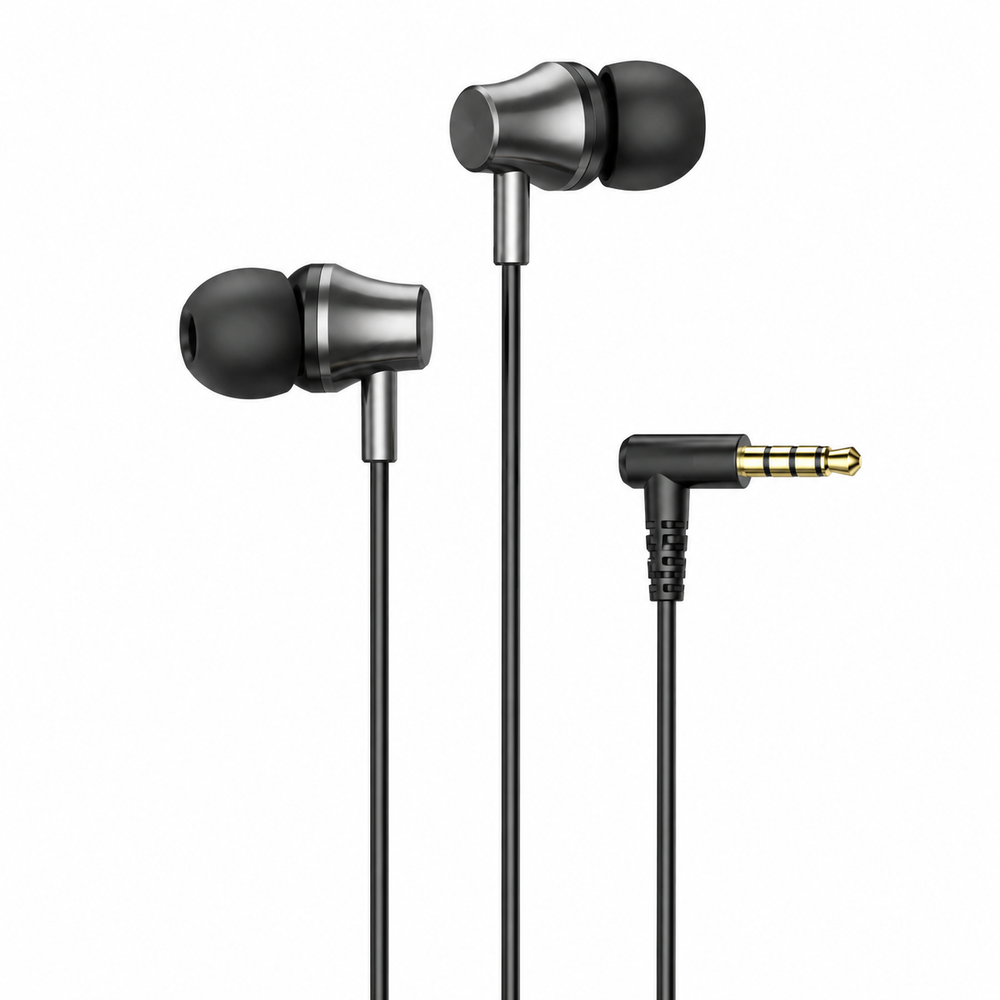 Vibe Wired Handsfree 3.5mm Connector