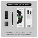 Whoop 5.0 MG Life Fitness Band