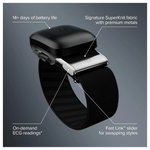 Whoop 5.0 MG Life Fitness Band