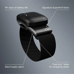 WHOOP Peak 5.0 Health and Fitness Wearable