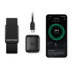WHOOP Peak 5.0 Health and Fitness Wearable