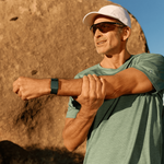 WHOOP Peak 5.0 Health and Fitness Wearable