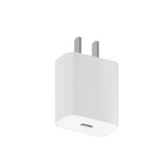Xiaomi 20W Fast Charging Power Adapter (Type C) - White