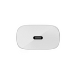 Xiaomi 20W Fast Charging Power Adapter (Type C) - White
