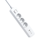 Xiaomi 20W Power Strip (2C1A)