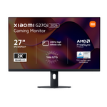 Xiaomi 2K Gaming Monitor G27Qi 2026