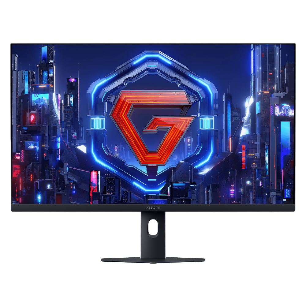 Xiaomi 2K Gaming Monitor G27Qi 2026