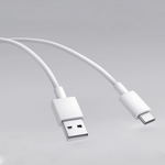 Xiaomi 3A USB-A to USB-C Cable (1m)