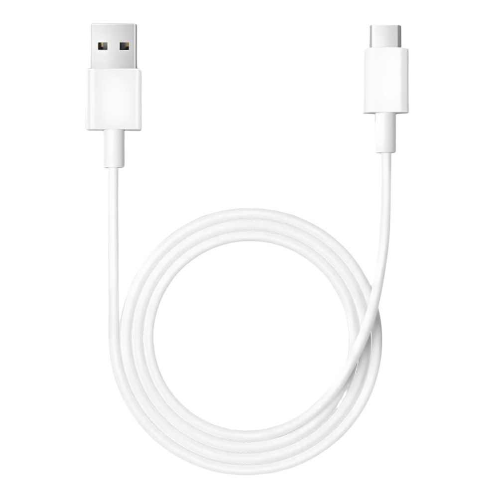 Xiaomi 3A USB-A to USB-C Cable (1m)