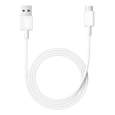 Xiaomi 3A USB-A to USB-C Cable (1m)