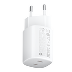 Xiaomi 45W Nano Turbo Charging Power Adapter (2-Port)