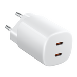 Xiaomi 45W Nano Turbo Charging Power Adapter (2-Port)