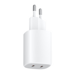 Xiaomi 45W Nano Turbo Charging Power Adapter (2-Port)