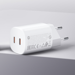 Xiaomi 45W Nano Turbo Charging Power Adapter (2-Port)