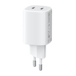 Xiaomi 45W Nano Turbo Charging Power Adapter (2-Port)