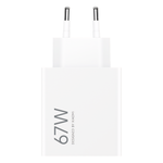 Xiaomi 67W HyperCharge Power Adapter Type-A