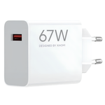 Xiaomi 67W HyperCharge Power Adapter Type-A