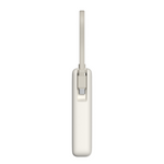 XIAOMI 67W POWER BANK 10000 (INTEGRATED CABLE) - Tan