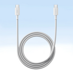 Xiaomi 6A Braided USB-C to USB-C Cable (2M)
