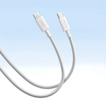 Xiaomi 6A Braided USB-C to USB-C Cable (2M)
