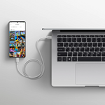 Xiaomi 6A Braided USB-C to USB-C Cable (2M)