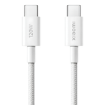 Xiaomi 6A Braided USB-C to USB-C Cable (2M)