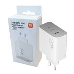Xiaomi 90W HyperCharge Power Adapter (3-Port)
