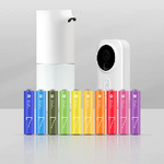 Xiaomi AA Rainbow Batteries (10 Pack)