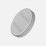 Xiaomi Dust Mite Vacuum Cleaner Pro Filter (2-Pack)