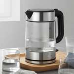 Xiaomi Electric Glass Kettle EU - Black