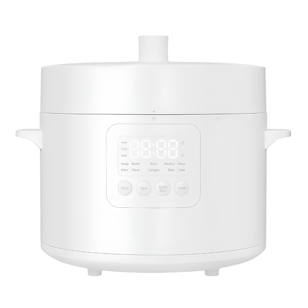 Xiaomi Electric Pressure Cooker 4.8L
