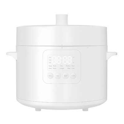 Xiaomi Electric Pressure Cooker 4.8L