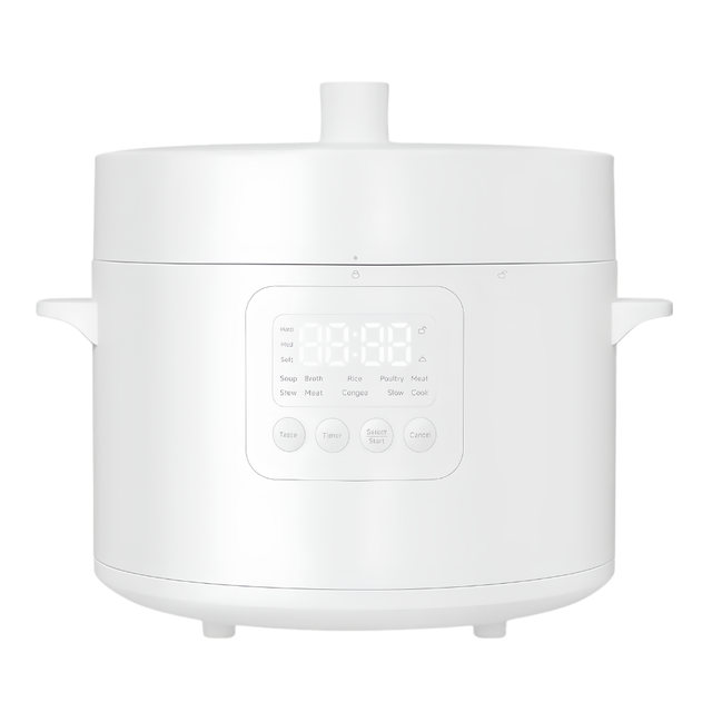 Xiaomi Electric Pressure Cooker 4.8L