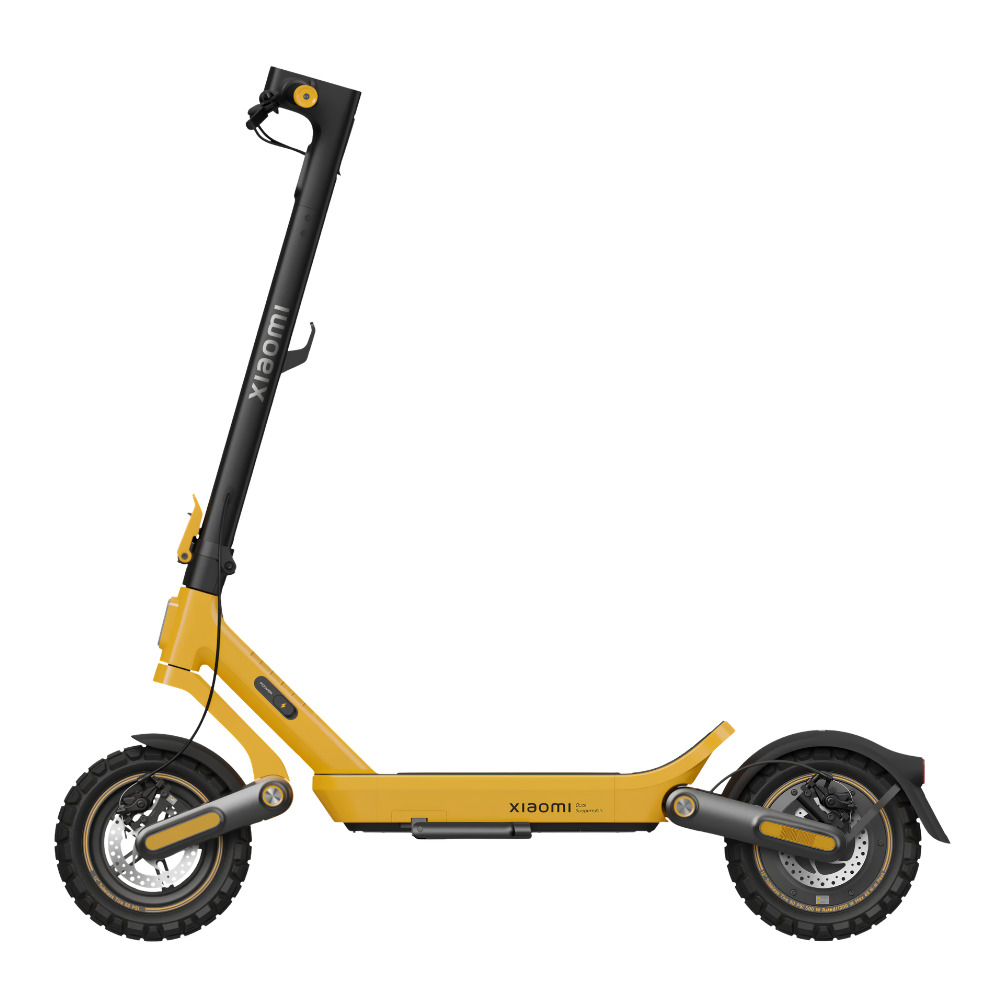 Xiaomi Electric Scooter 6 Ultra