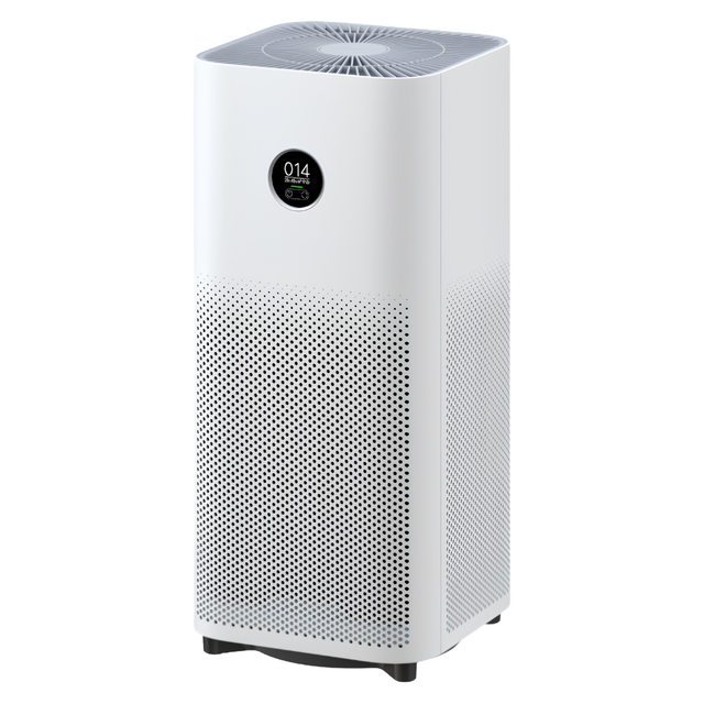 Xiaomi Mi Smart Air Purifier 4