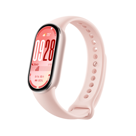 Xiaomi Mi Smart Band 10 ( 3 Months Warranty )