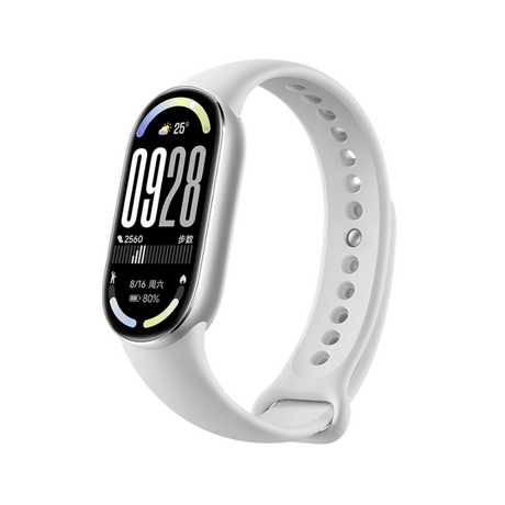 Xiaomi Mi Smart Band 10 ( 3 Months Warranty )