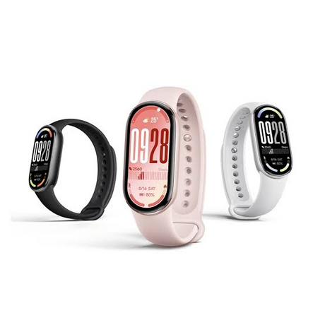 Xiaomi Mi Smart Band 10 ( 3 Months Warranty )