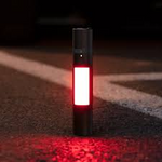 Xiaomi Multi-Function Flashlight - Black