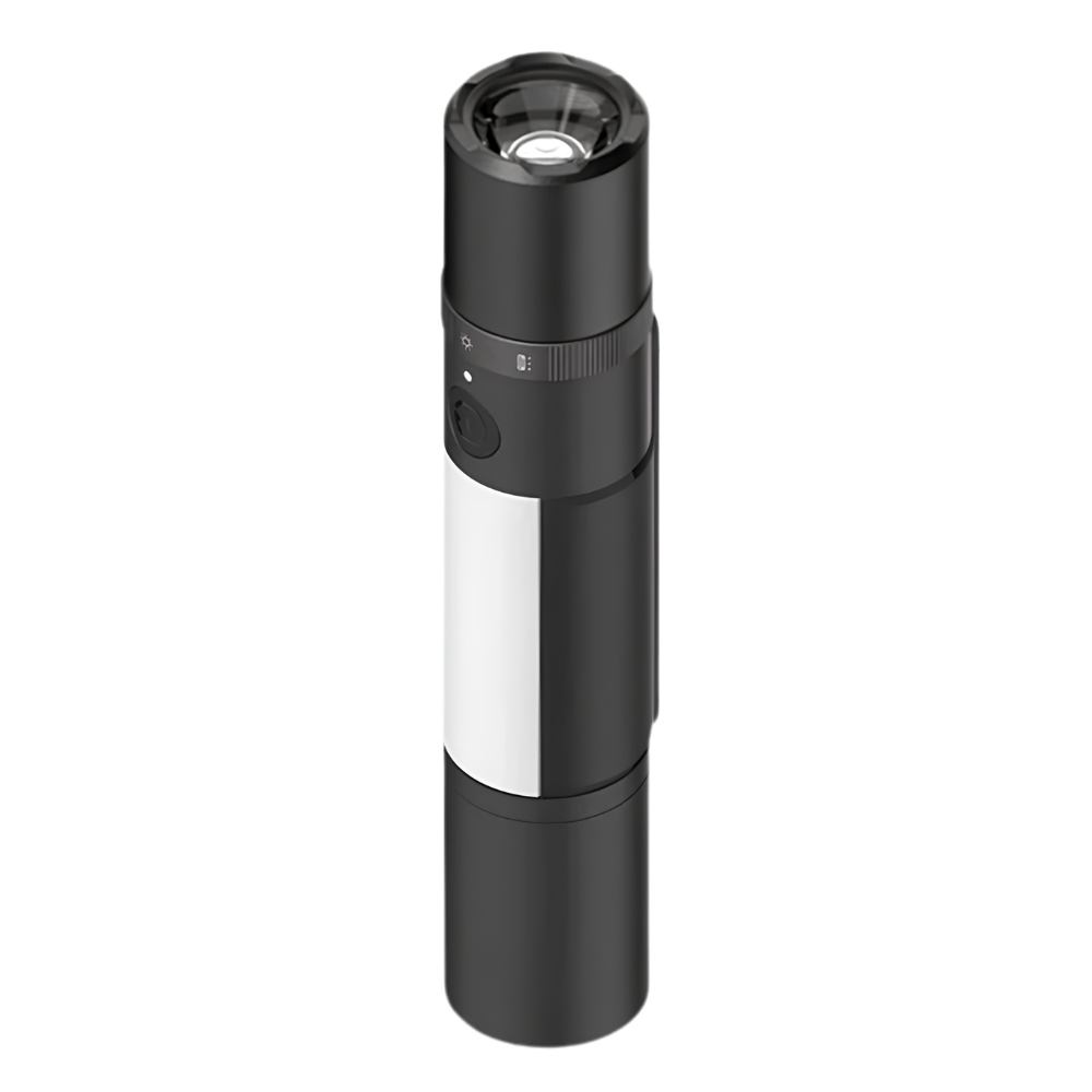 Xiaomi Multi-Function Flashlight - Black
