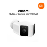 Xiaomi Outdoor Camera CW100 Dual