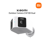 Xiaomi Outdoor Camera CW100 Dual