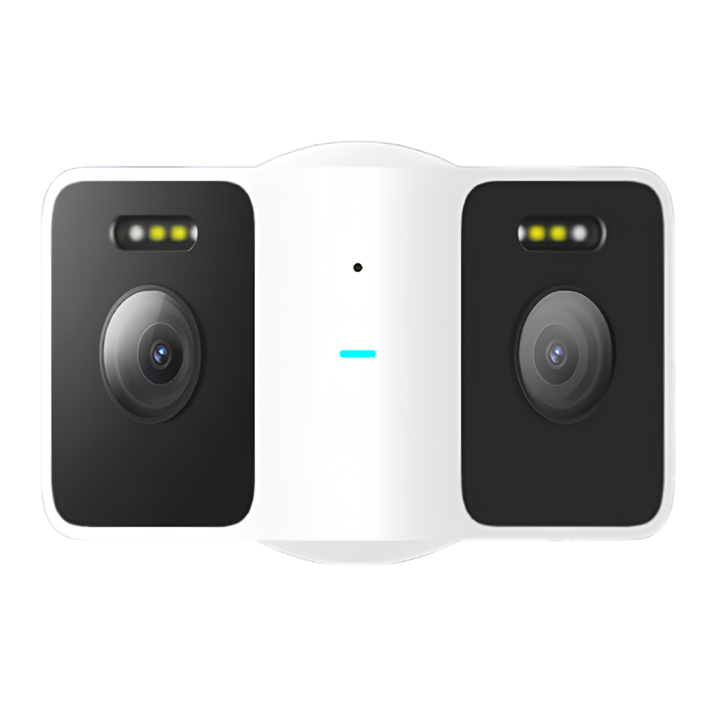 Xiaomi Outdoor Camera CW100 Dual