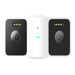 Xiaomi Outdoor Camera CW100 Dual