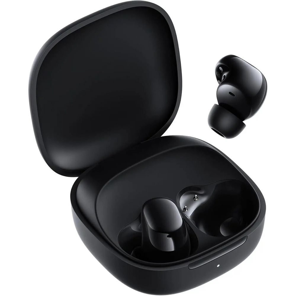 Xiaomi Redmi Buds 6 Play Earbuds with Bluetooth 5.4 & Up to 36 Hours Playtime